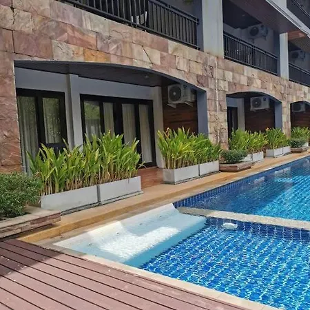 Dd Condominium Ban Khlong Mae Nam Exterior photo