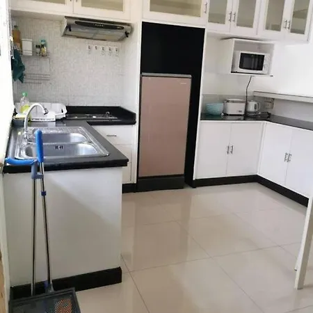 Dd Condominium Ban Khlong Mae Nam Exterior photo