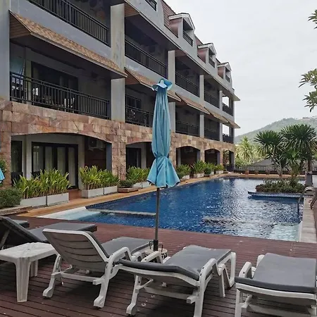 Dd Condominium Ban Khlong Mae Nam Exterior photo