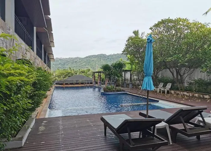 Dd Condominium