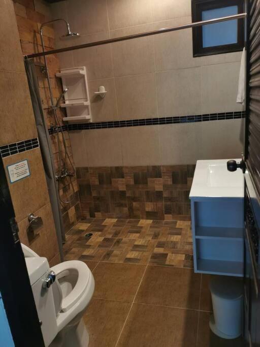 Appartement Dd Ban Khlong Mae Nam