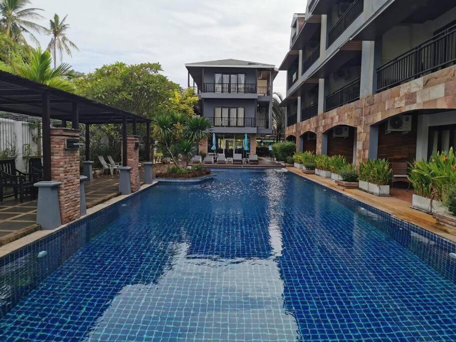 Dd Appartement Ban Khlong Mae Nam