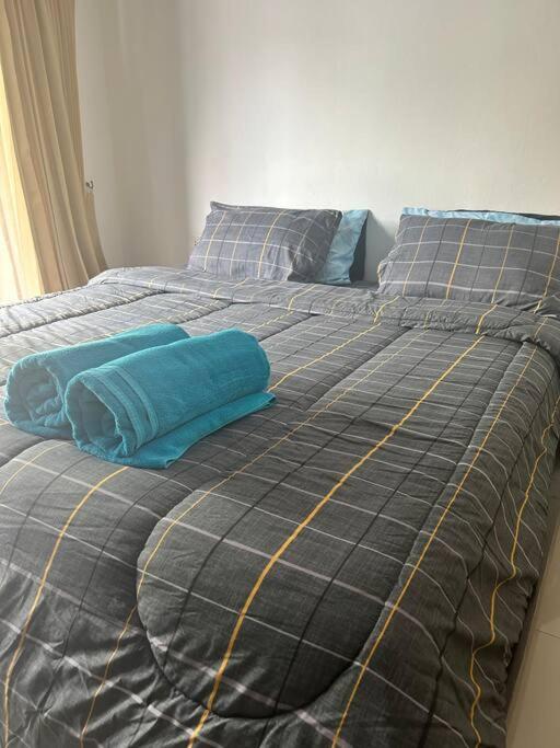 Dd Appartement Ban Khlong Mae Nam